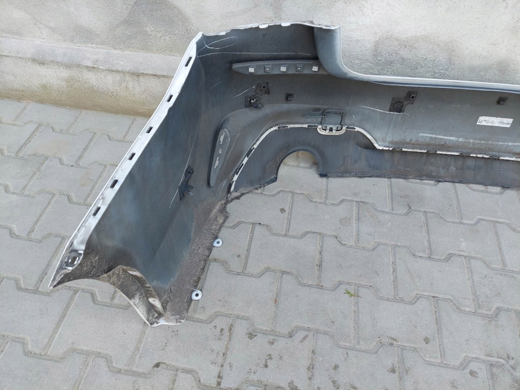 Купити Bmw 3 g20 m набір msp седан бампер задні задній