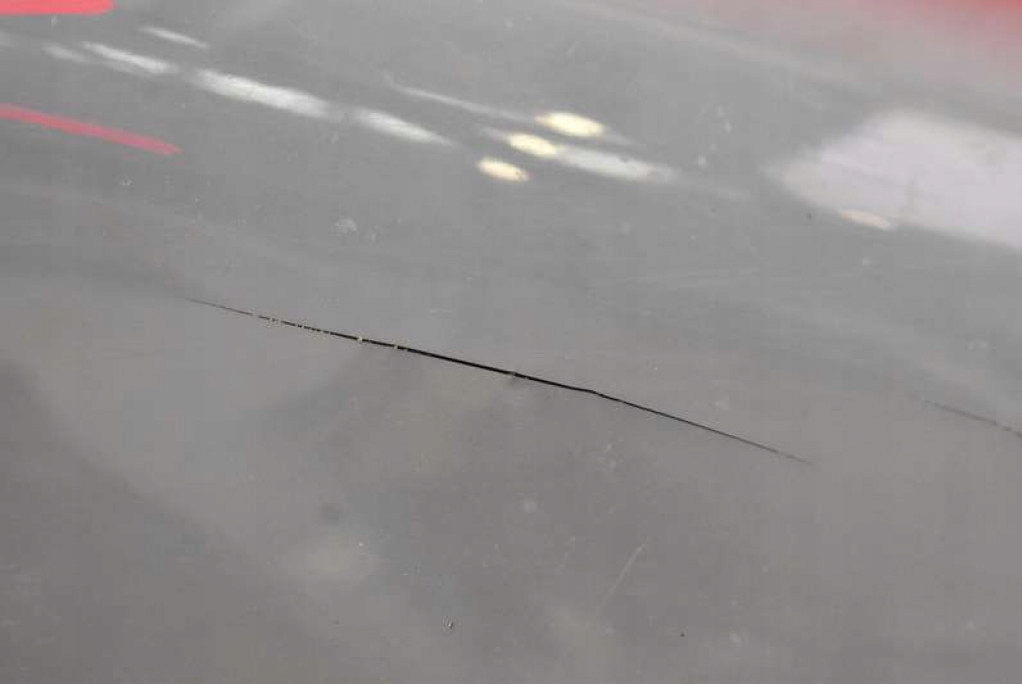 фото №9, Крила правий перед передній siwy renault kangoo 2 ii 07-13