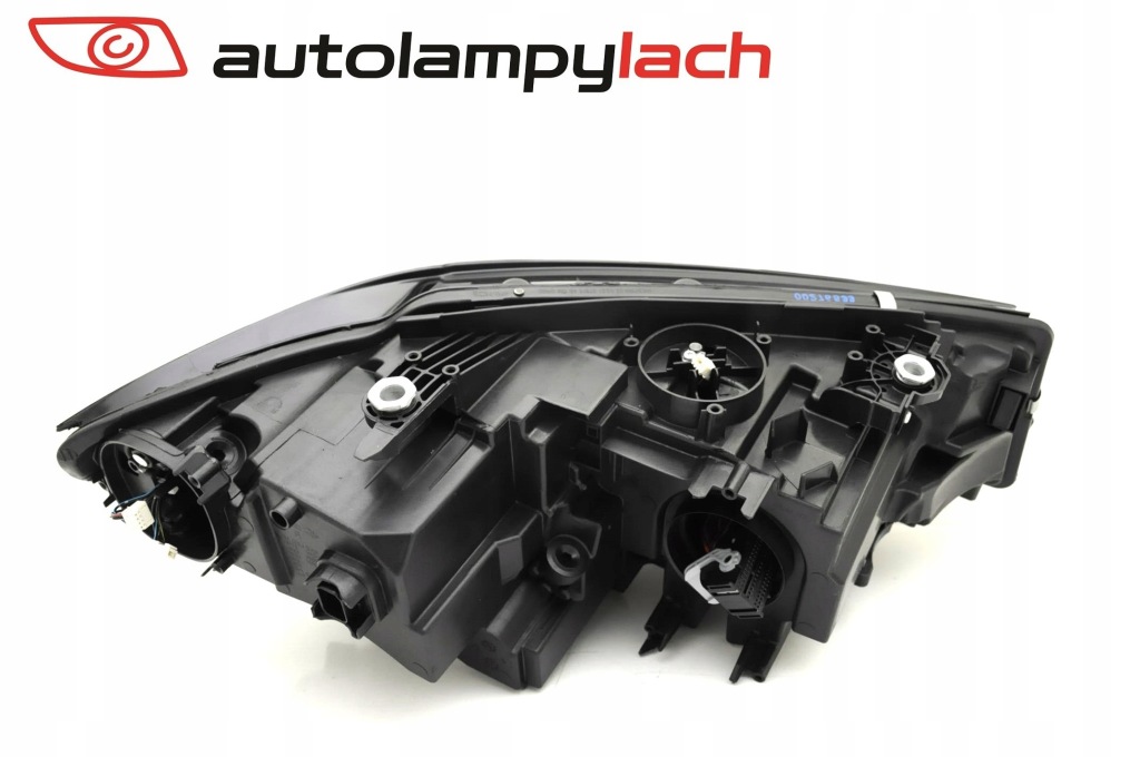 фото №11, Bmw 3 g20 g21 od 19- фары kpl full led nowe