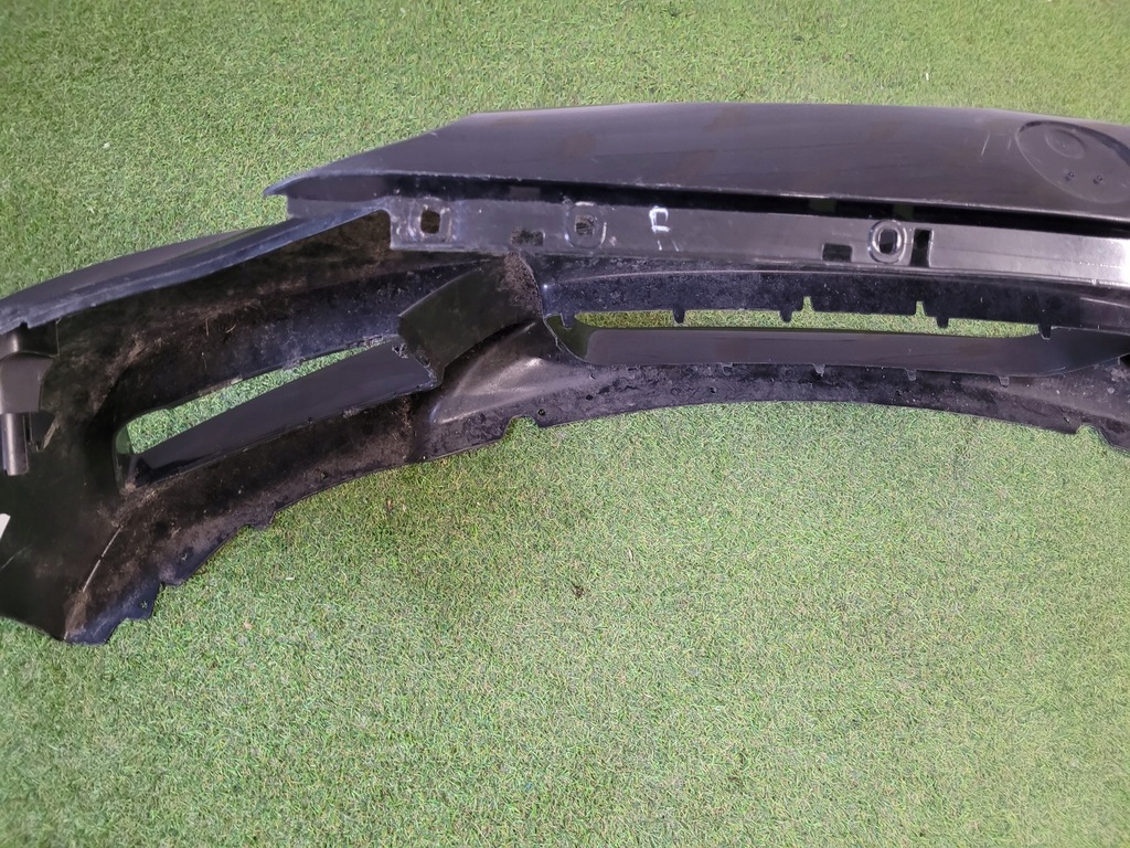 фото №8, Bmw 1 f20 f21 mpakiet бампер перед передний