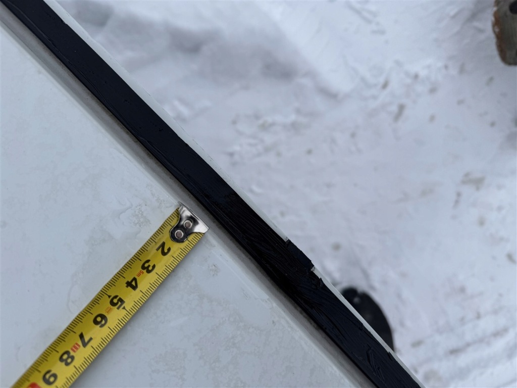 фото №8, Дах обшивка l1h1 короткий renault trafic 3 iii 4 iv 14-25r