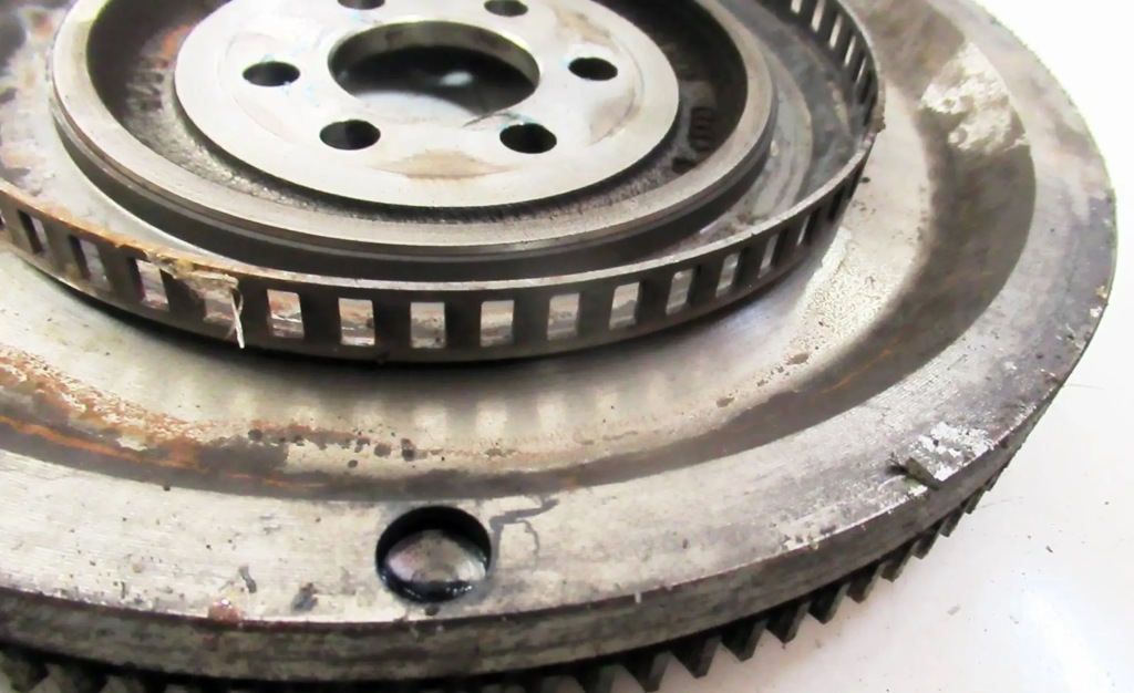 фото №10, Skoda fabia ii 1.2 сцепление, диск, прижим комплект