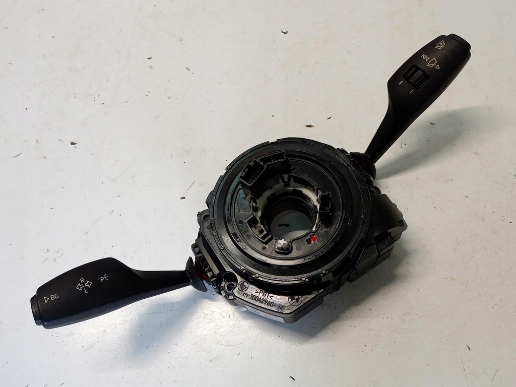 фото №1, Перемикач комбінований bmw f32 9351140