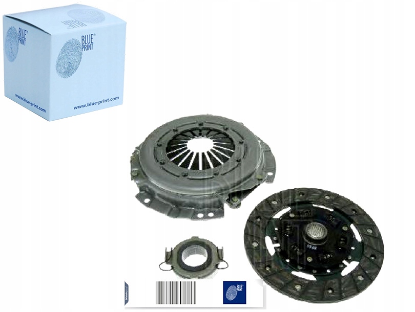 Купить Сцепление blue print adt33025