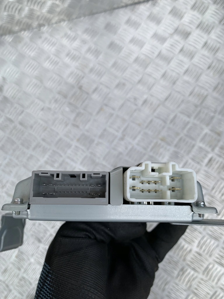 фото №8, Модуль блок керування suzuki vitara ii 15- 1.6b