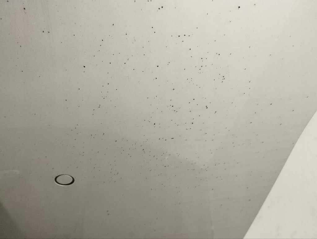 фото №9, Бампер bmw 7 2016 с задний