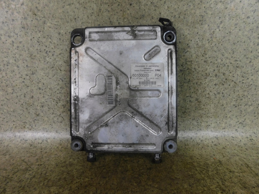 фото №3, 60100000p04 набір стартовий renault premium dxi7 280