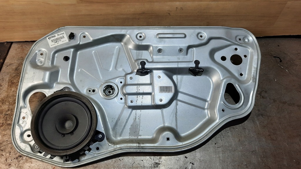 фото №1, Подъемник стекло правый перед volvo s40 ii 04-12r