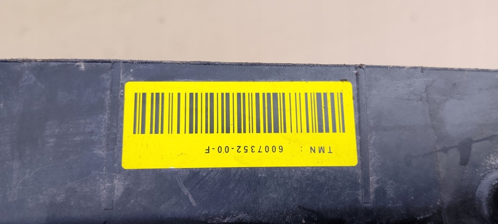 фото №8, Вентилятор радиатора tesla model s 12-18rok 6007352-00-f оригинал