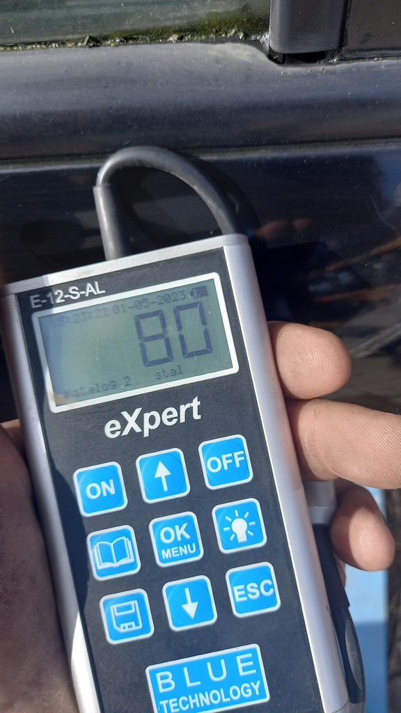 фото №12, Двері задня задні праве hyundai santa fe 00r