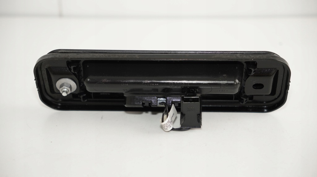 фото №3, Ручка кришки задня opel zafira c 12-16r