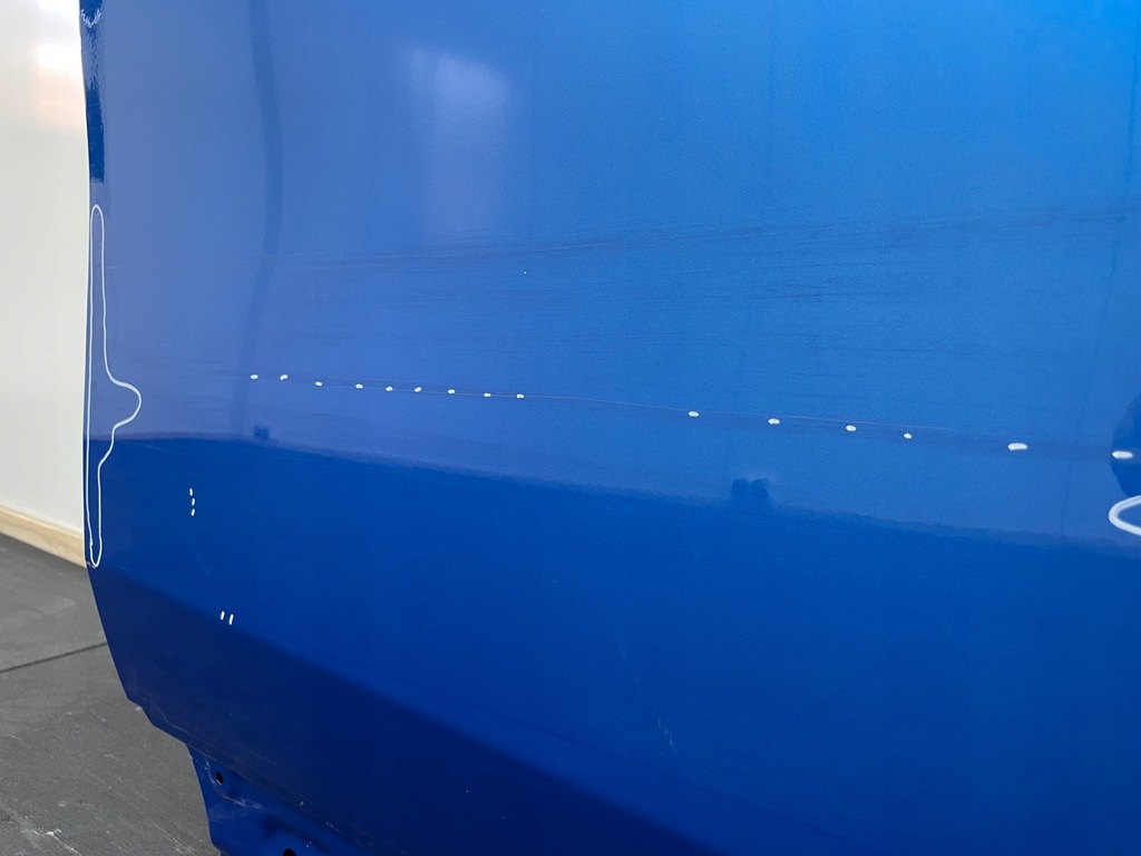 фото №12, Alfa romeo tonale дверь правое передние перед