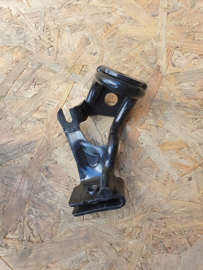 фото №1, Ford focus mk3 кронштейн f1fg-9a398-ab