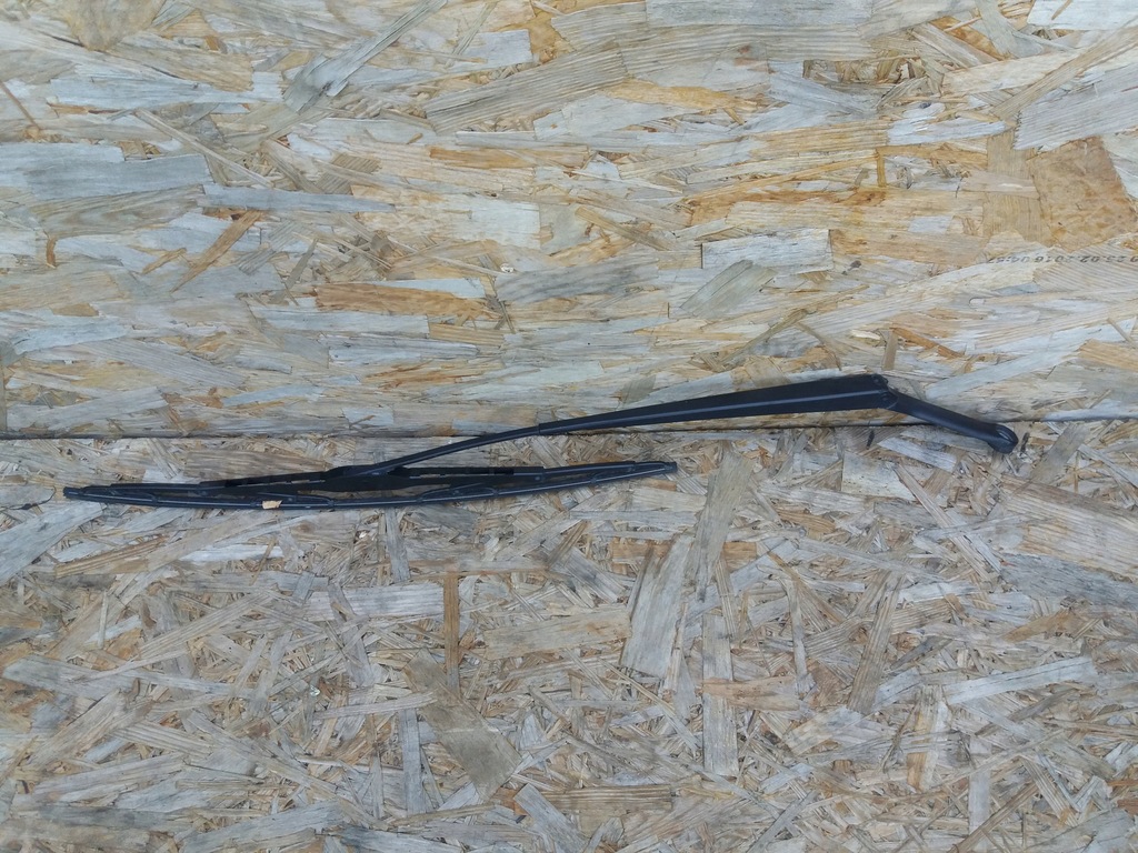 фото №1, Рычаг дворники правое audi a6 c5 eu