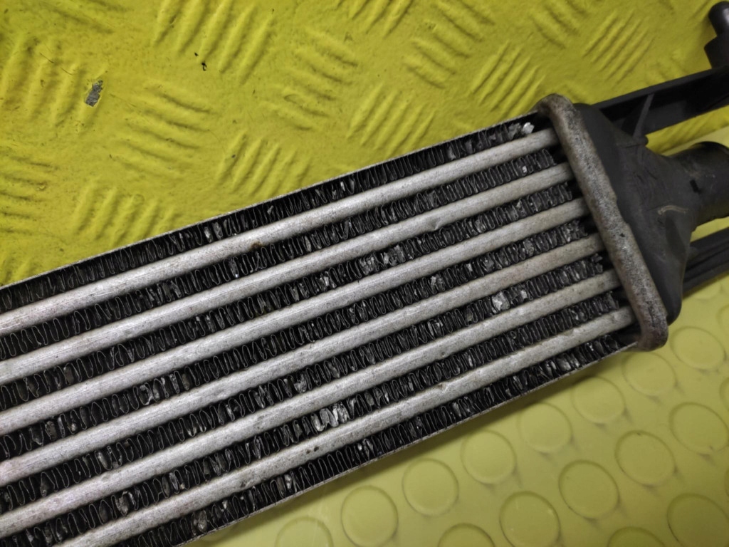 фото №6, Fiat grande punto інтеркулер 51836369