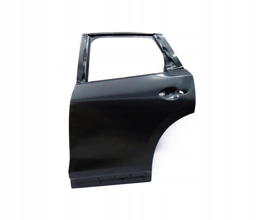 фото №1, Дверь do mazda cx-5 2017- kby07302xe левая