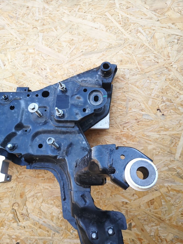 фото №10, Ford kuga mk3 підрамник підрамник перед kły 2.5 гібрид