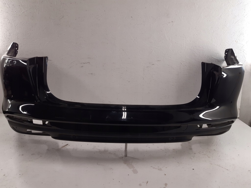 фото №1, Бампер задняя задний porsche panamera 971