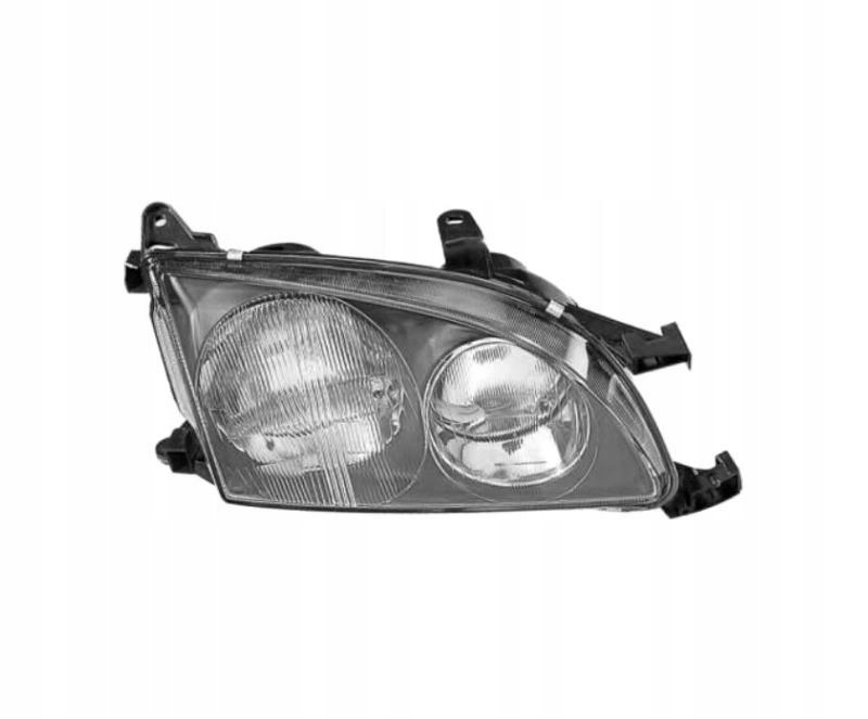 фото №1, Лампа передняя toyota avensis t22 09.97- правая