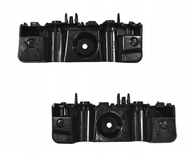 фото №1, Renault clio v 19 - направляющие кронштейн бампера передний kmpl