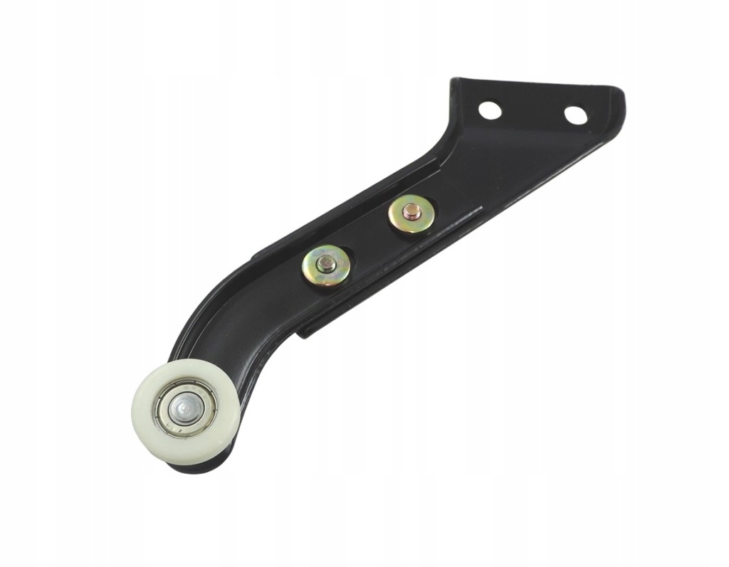 фото №1, Volkswagen transporter t5 03-15 ролик подрамник верхний дверь боковых правый