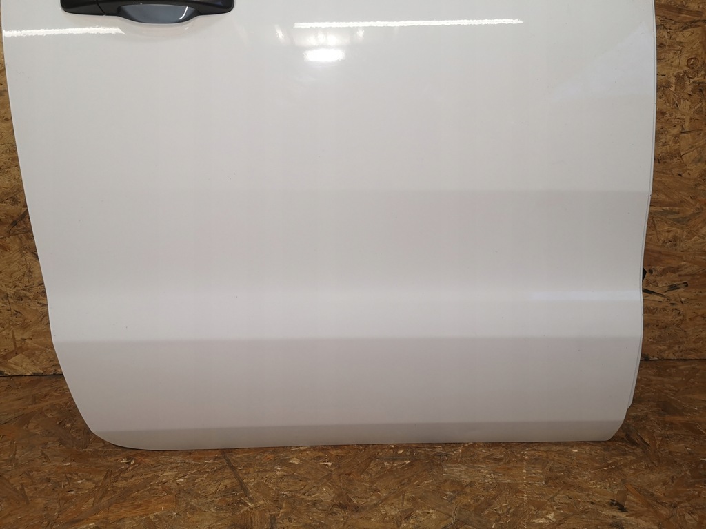 фото №8, Ford ranger iv дверь правый задняя wildtrak ładne