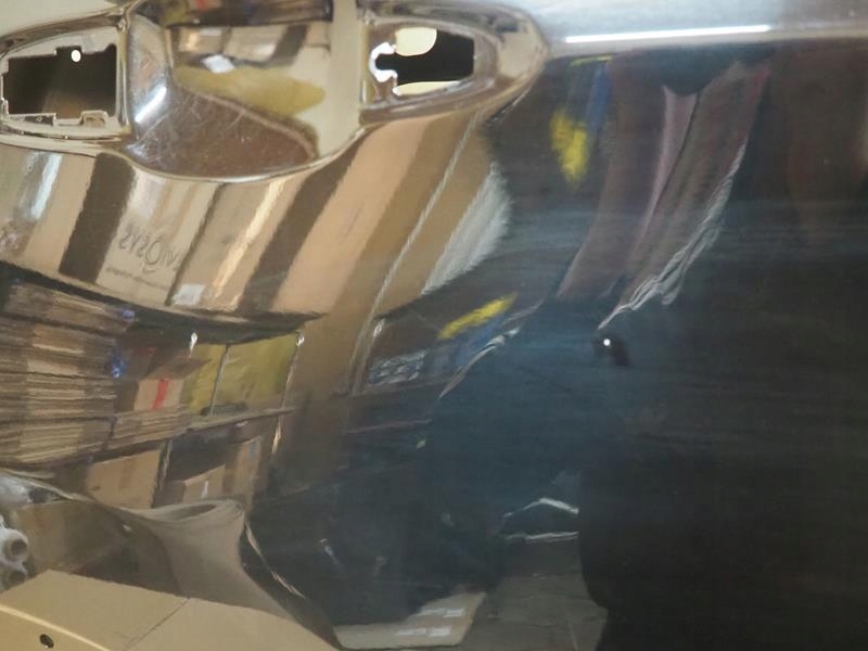 фото №9, Дверь правый задняя jeep compass ii