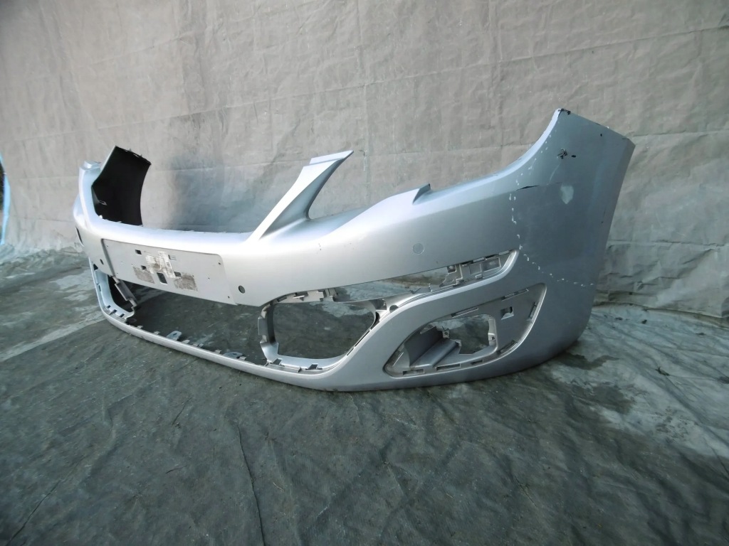 фото №10, Peugeot 308 ii 2 t9 13-17 бампер перед передний c 06396-091ismo01