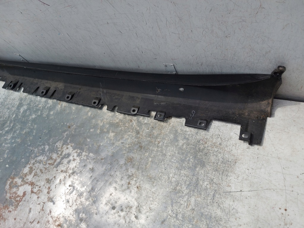 Bmw x5 f15 m набір поріг молдинг поріг права Ціна