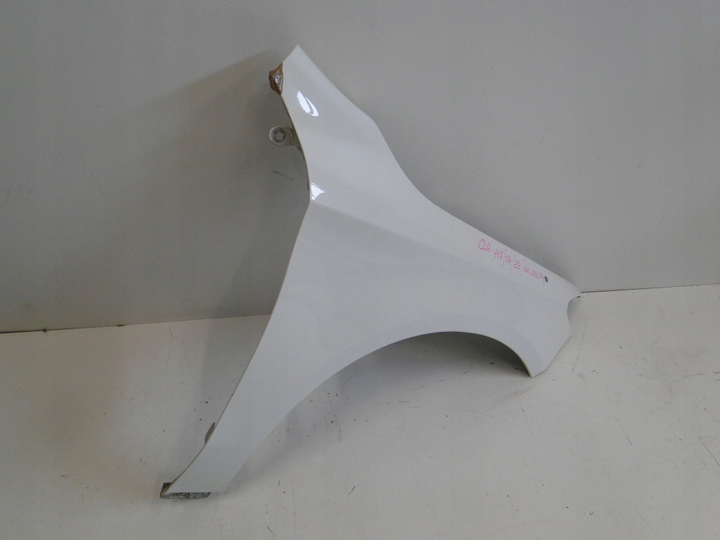 Mercedes-benz оригінальний номер a1178810201 крила Доставка