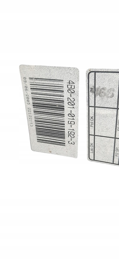 фото №9, Бампер перед volvo v50 pod ксенон