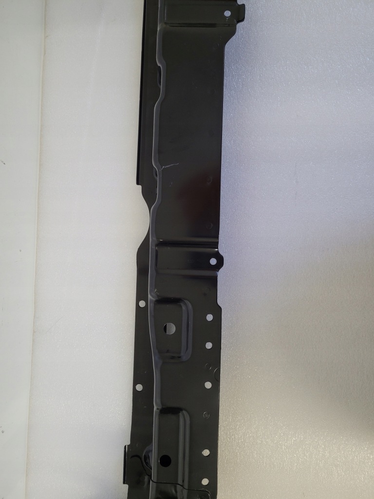 фото №12, Hyundai i30 ii 2 усилитель передний верхний pas передний 64101a6200 nowe oem