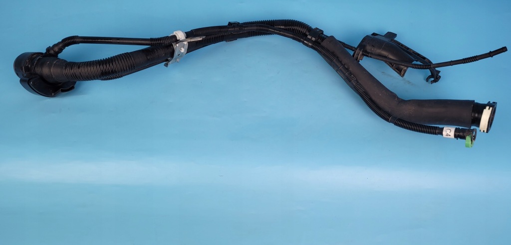 Toyota rav4 v 19r заливная горловина топлива 77745-12110 Оригинал