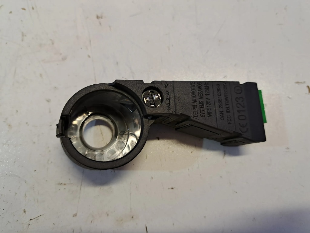 фото №3, Volvo v70 2005 модули иммобилайзер