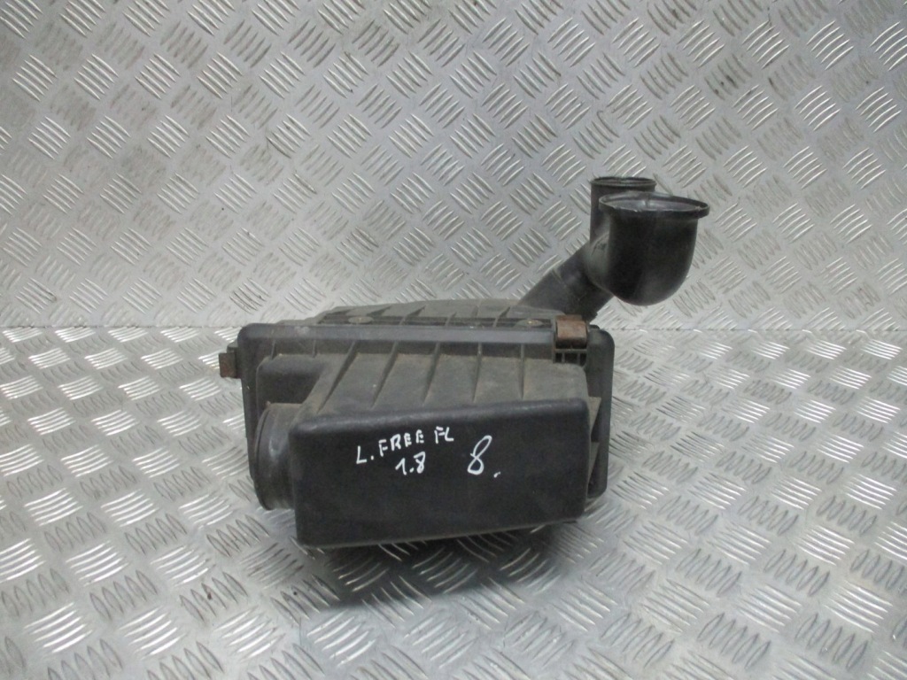 фото №1, Корпус фильтра воздуха land rover freelander 1.8