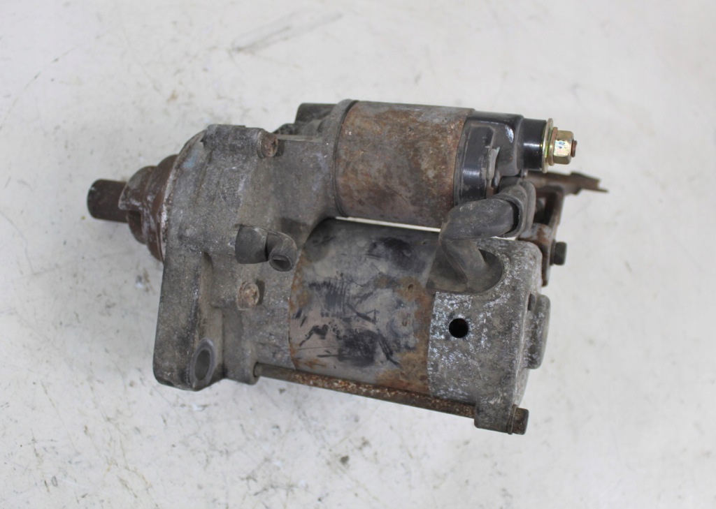 Стартер toyota celica vi 1.8 sm-402-04 Недорого