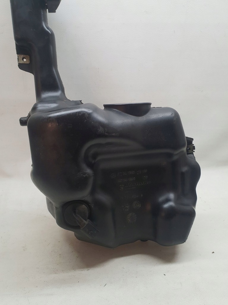 фото №5, Mercedes e-klasa w212 бачок омывателя a2048602160