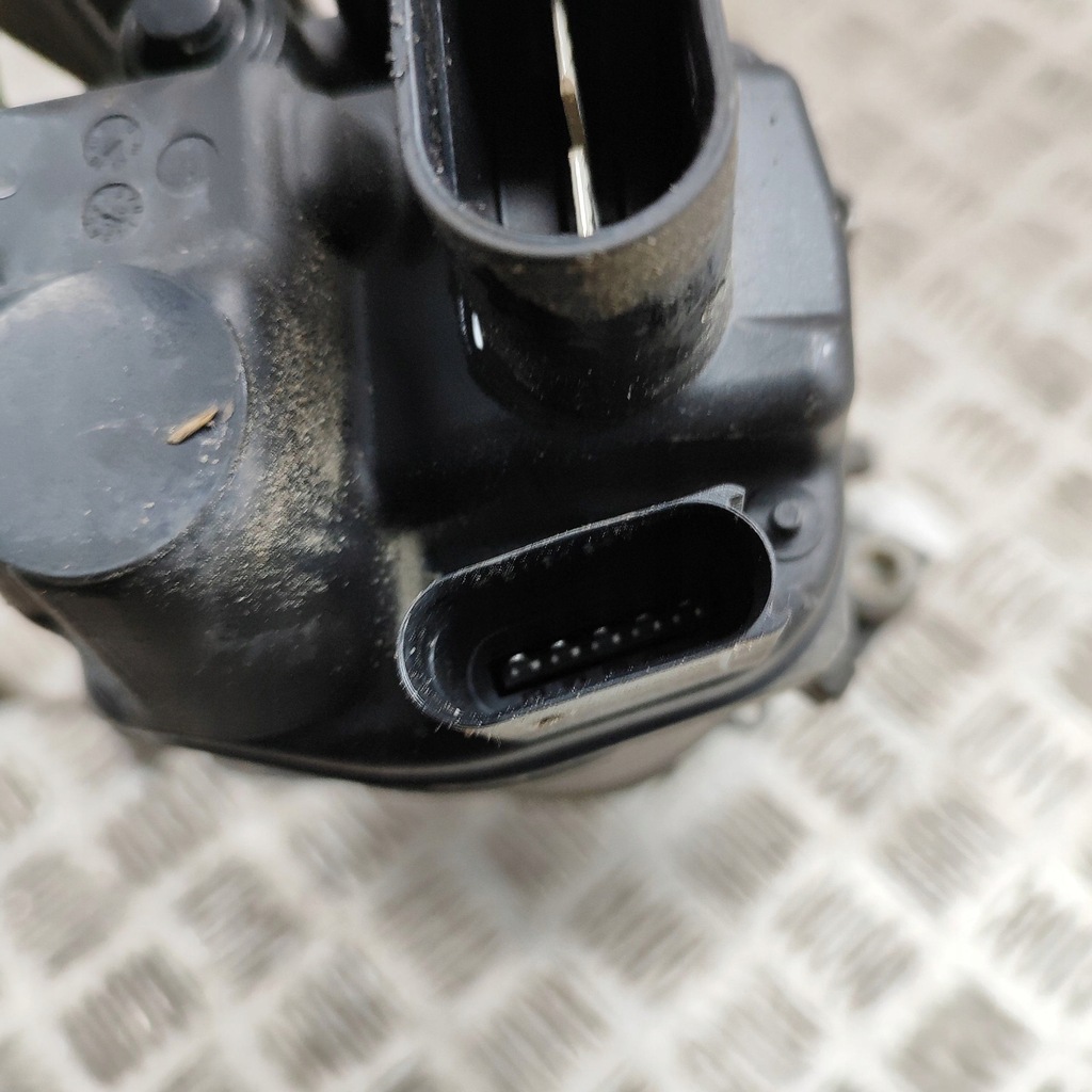 фото №6, Audi a3 s3 8v 2016 трансмиссия рулевая / рулевая рейка