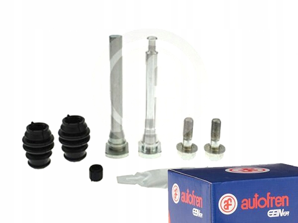 фото №1, Zest napr направляющая суппорт перед do toyota previa