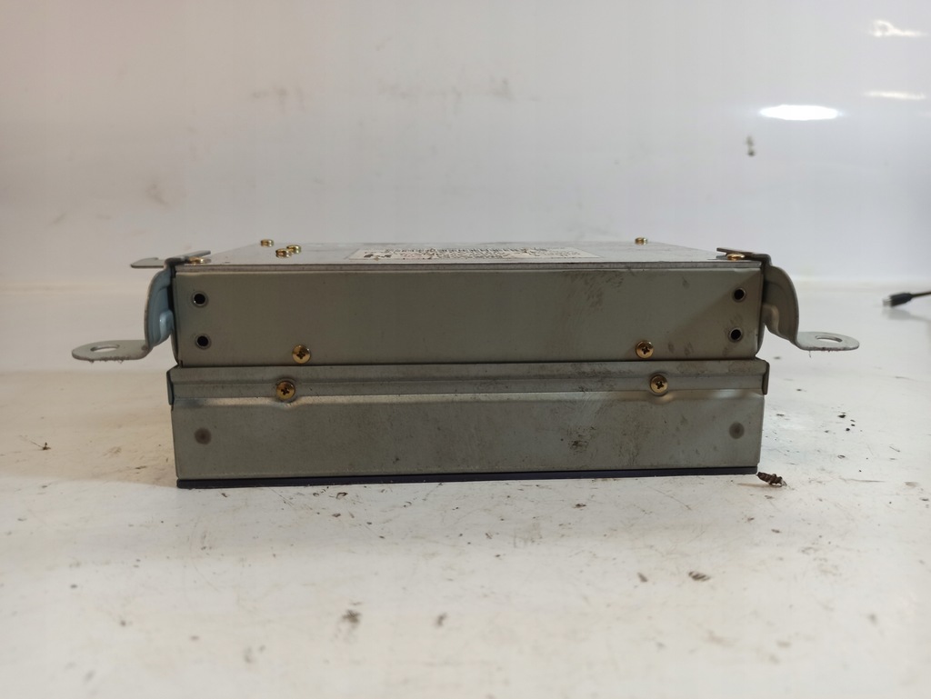 фото №6, Nissan primera p12 дисплей 28090av616 21204143h