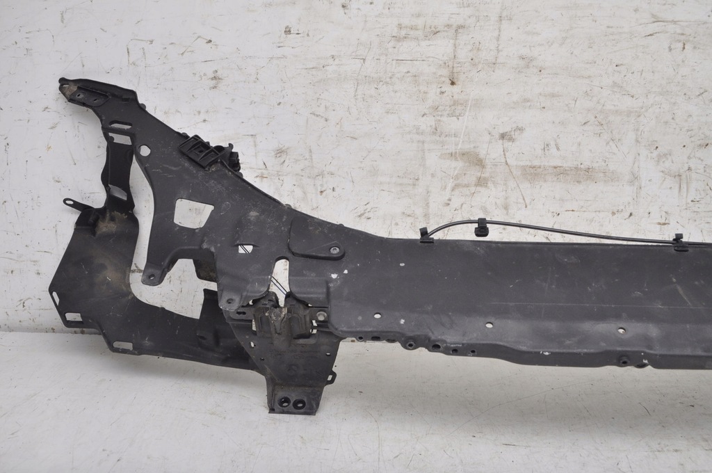 фото №8, Volvo s60 ii v60 pas передній підсилювач 31283053