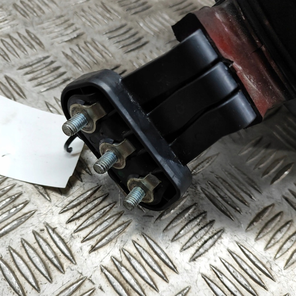 фото №5, Volvo xc40 2020 генератор