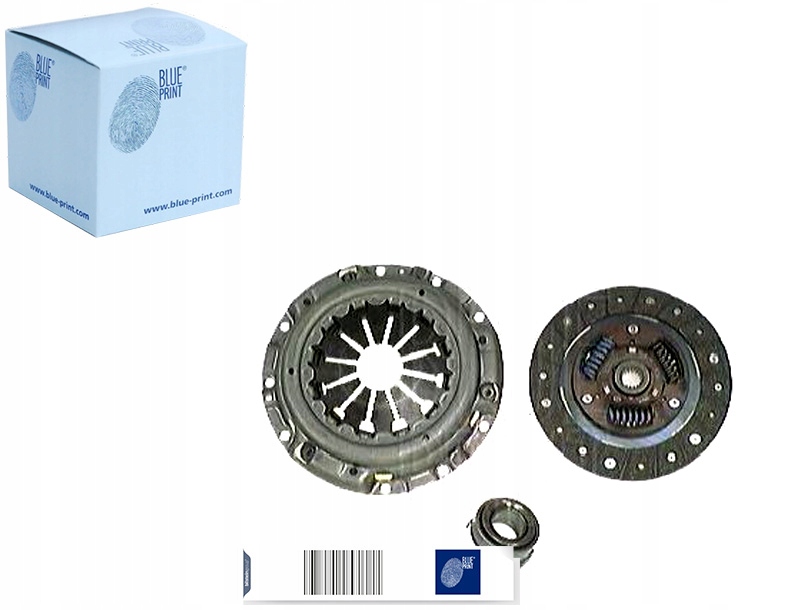 Купити Blue print adk83027 набір зчеплення