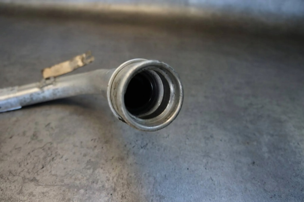 фото №2, Шланг бака труба заливной топлива volvo s60 ii v60 i 30792274