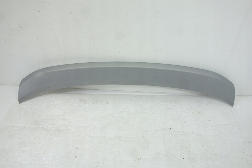 фото №1, Спойлер накладка бампера перед opel grandland x