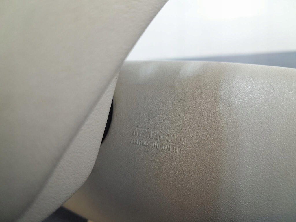 фото №5, Fiat croma ii дзеркало заднього виду фотохромний