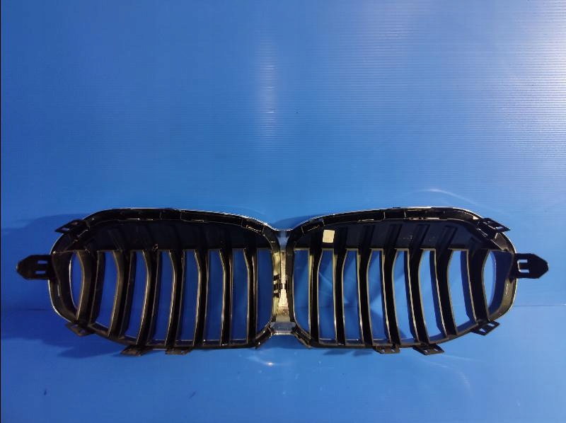 фото №9, Bmw 3 iii g20 g21 18- bta7076801 решётка радиатора решётка радиатора решётка радиатора