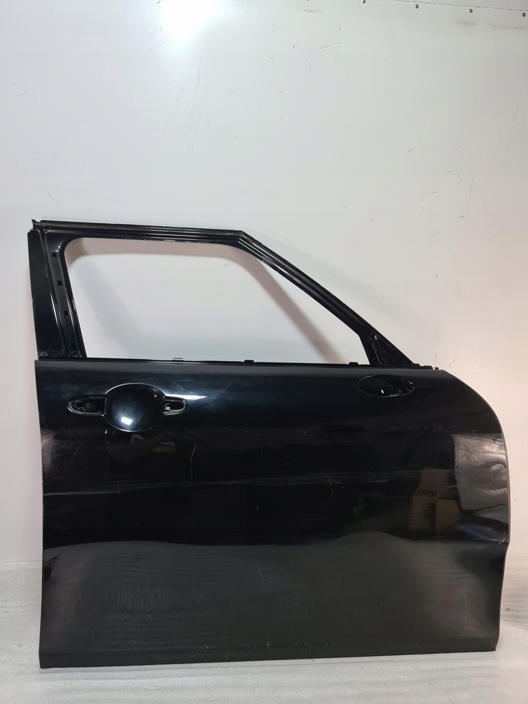 фото №3, Mini clubman f54 дверь правый перед правое передние