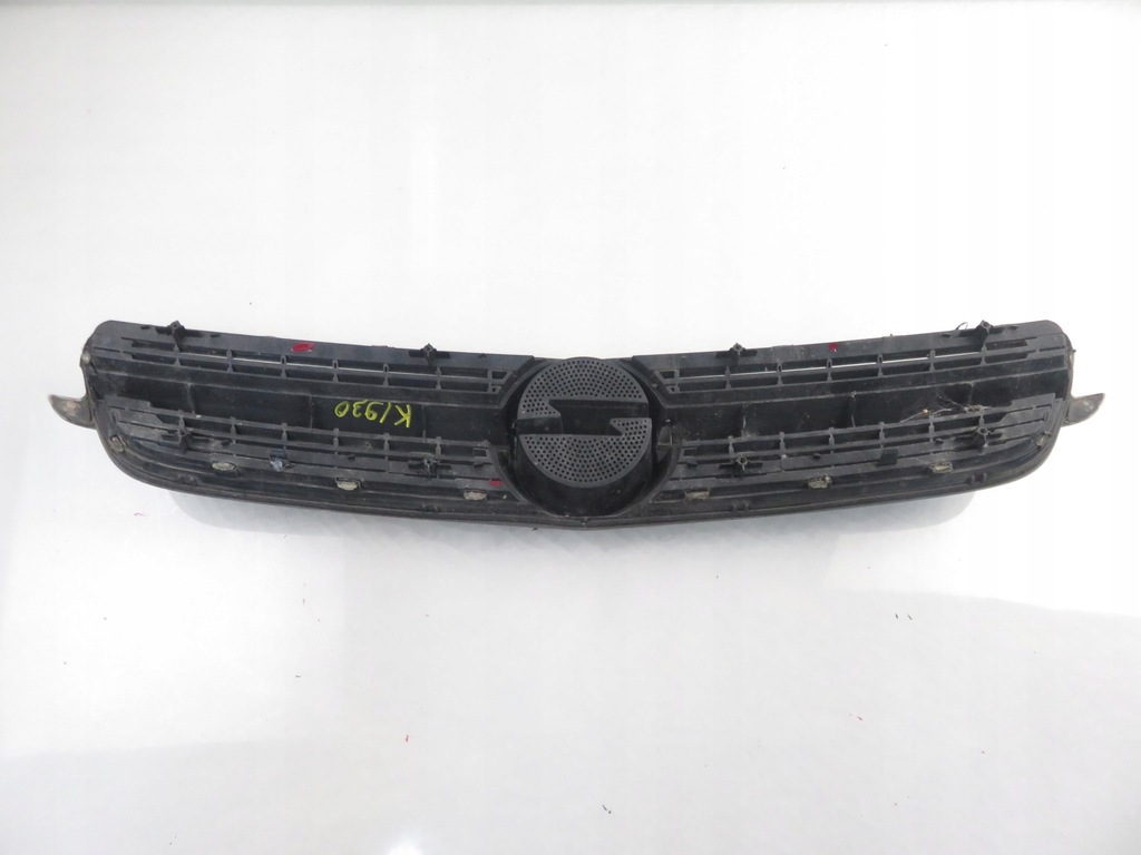 фото №8, Решітка радіатора решітка радіатора opel vectra c gts 13103966