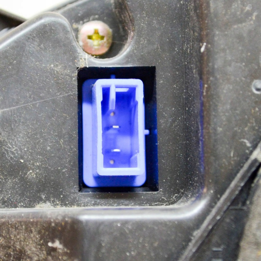 фото №5, Lexus ls 430 1998 левая сторона динамик дверь передних